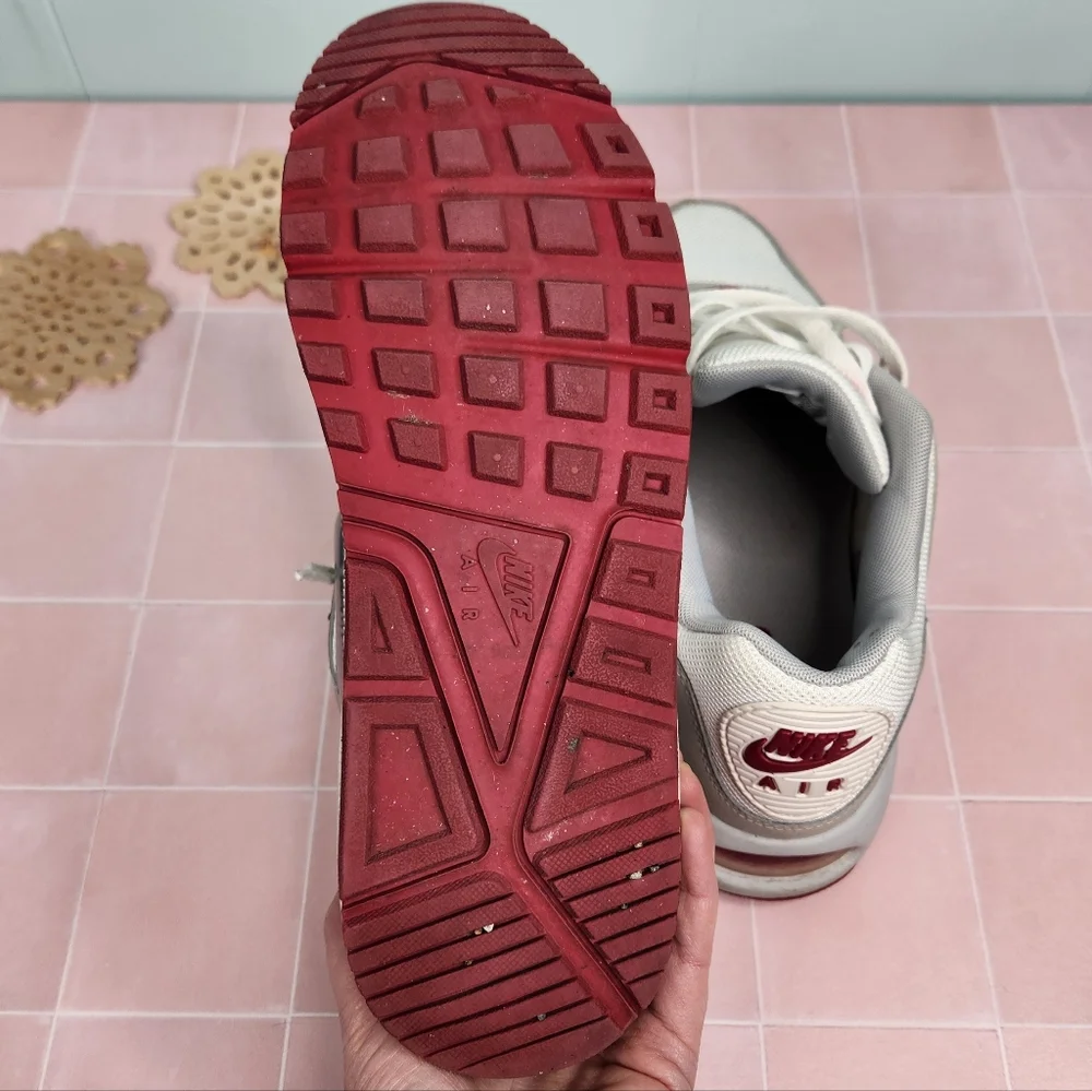 Nike Air Max Correlate Sneakers